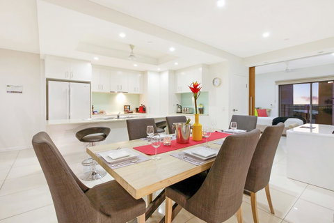 BeachLife Apartments - Yamba Accommodation 25