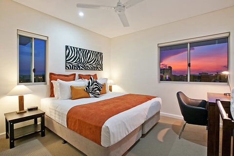 BeachLife Apartments - Yamba Accommodation 1