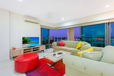 BeachLife Apartments - Yamba Accommodation 15