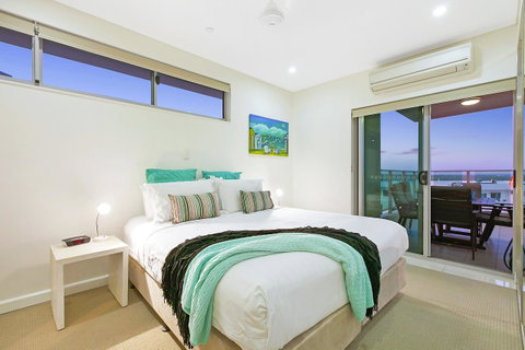 BeachLife Apartments - Yamba Accommodation 14