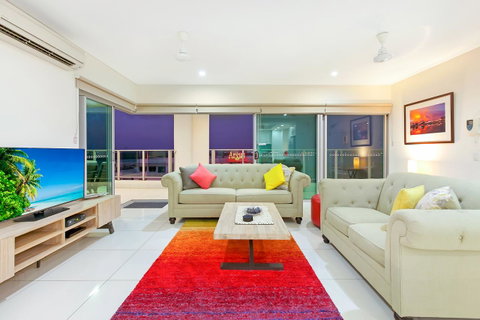 BeachLife Apartments - Yamba Accommodation 32
