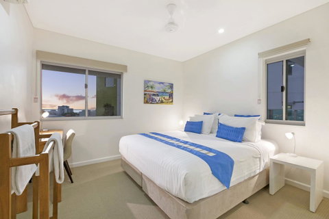 BeachLife Apartments - Yamba Accommodation 17