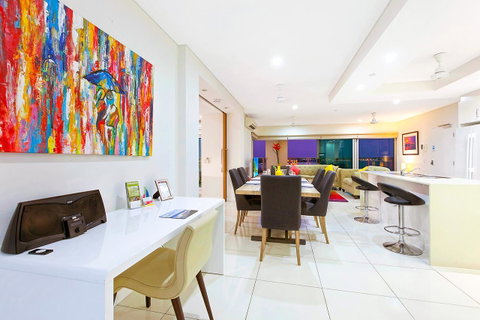 BeachLife Apartments - Yamba Accommodation 12