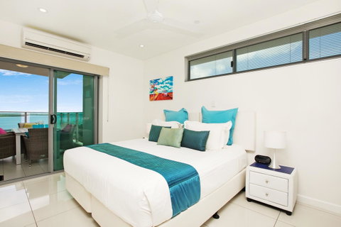 BeachLife Apartments - Yamba Accommodation 0