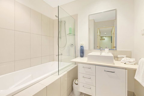 BeachLife Apartments - Yamba Accommodation 19