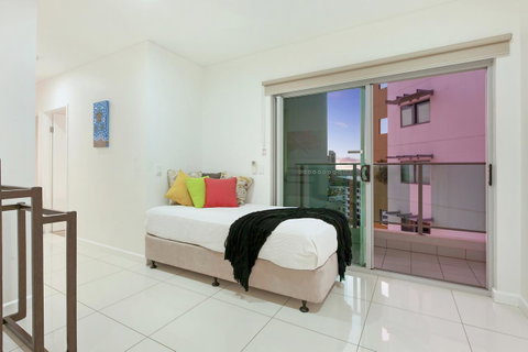 BeachLife Apartments - Yamba Accommodation 22