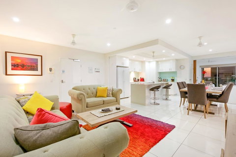 BeachLife Apartments - Yamba Accommodation 27