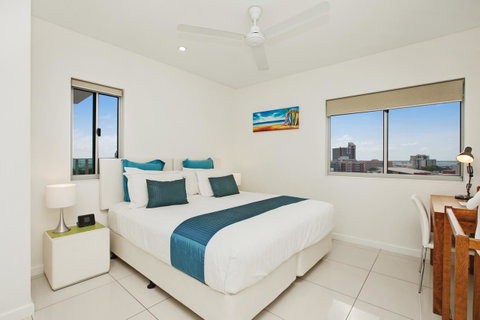 BeachLife Apartments - Yamba Accommodation 5