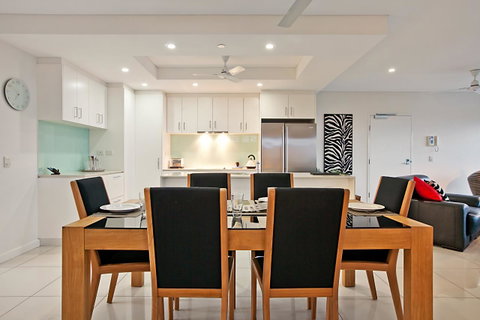 BeachLife Apartments - Yamba Accommodation 9