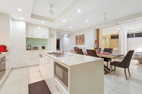 BeachLife Apartments - Yamba Accommodation 33