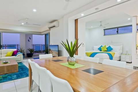 BeachLife Apartments - Yamba Accommodation 6