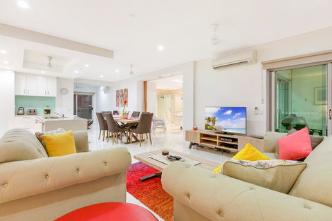 BeachLife Apartments - Yamba Accommodation 26