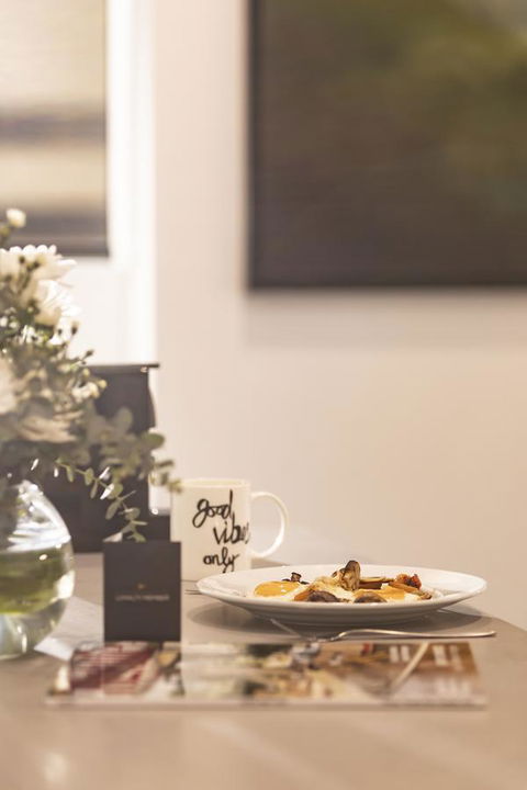 The Sebel Canberra Civic - Yamba Accommodation 10