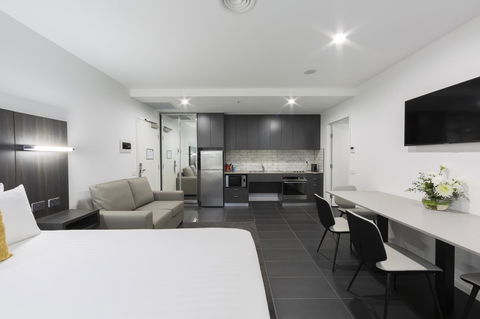 The Sebel Canberra Civic - Yamba Accommodation 19