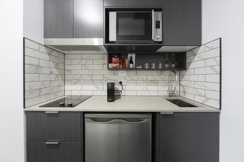 The Sebel Canberra Civic - Yamba Accommodation 21