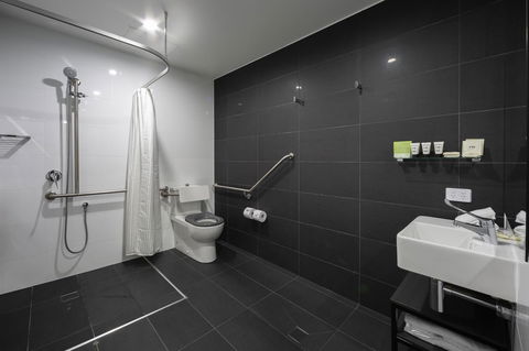 The Sebel Canberra Civic - Yamba Accommodation 24