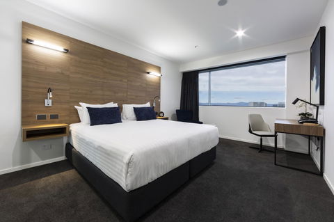 The Sebel Canberra Civic - Yamba Accommodation 18
