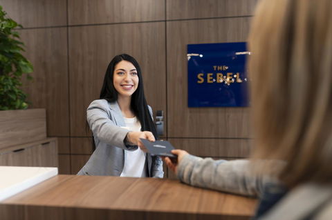 The Sebel Canberra Civic - Yamba Accommodation 15