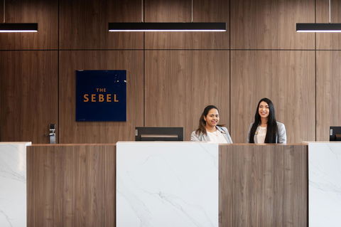 The Sebel Canberra Civic - Yamba Accommodation 27
