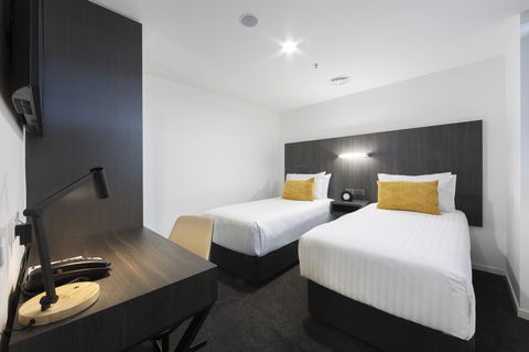 The Sebel Canberra Civic - Yamba Accommodation 20