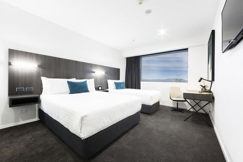 The Sebel Canberra Civic - Yamba Accommodation 17