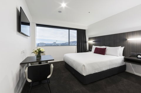 The Sebel Canberra Civic - Yamba Accommodation 2