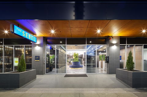 The Sebel Canberra Civic - Yamba Accommodation 4