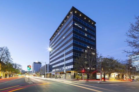 The Sebel Canberra Civic - Yamba Accommodation 1