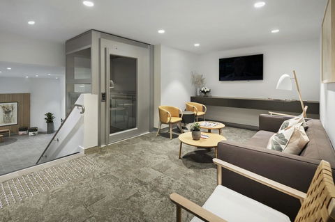 Quest Canberra City Walk - Yamba Accommodation 4