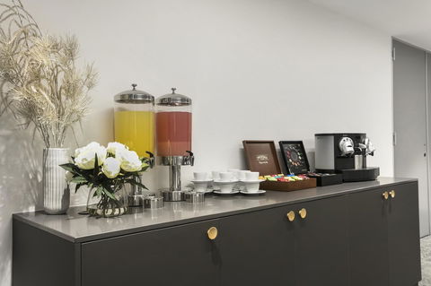 Quest Canberra City Walk - Yamba Accommodation 3