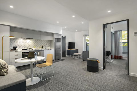 Quest Canberra City Walk - Yamba Accommodation 5