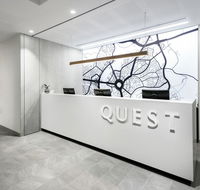 Quest Canberra City Walk - Yamba Accommodation