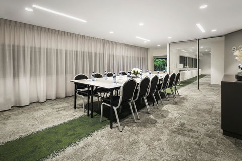Quest Canberra City Walk - Yamba Accommodation 2