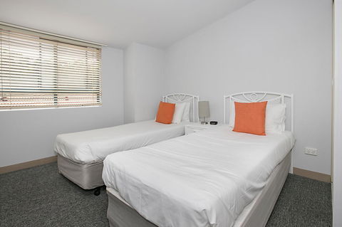 Nelson Bay Breeze - Yamba Accommodation 15