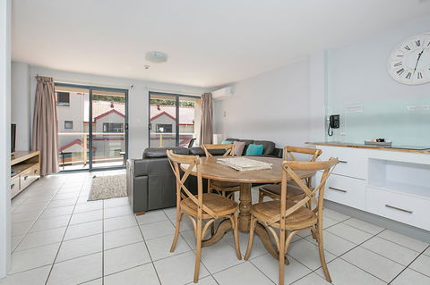 Nelson Bay Breeze - Yamba Accommodation 12