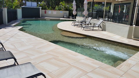 Nelson Bay Breeze - Yamba Accommodation 4