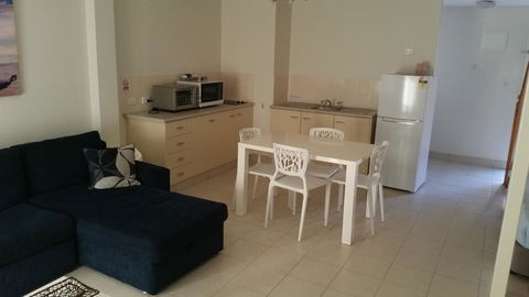 Nelson Bay Breeze - Yamba Accommodation 5