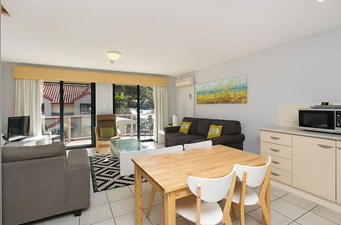 Nelson Bay Breeze - Yamba Accommodation 19