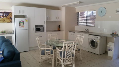 Nelson Bay Breeze - Yamba Accommodation 23