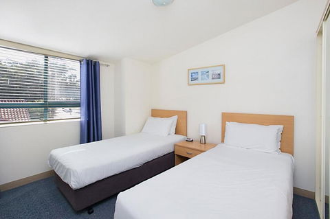 Nelson Bay Breeze - Yamba Accommodation 16