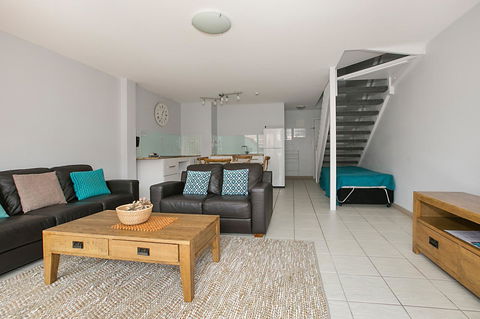Nelson Bay Breeze - Yamba Accommodation 10