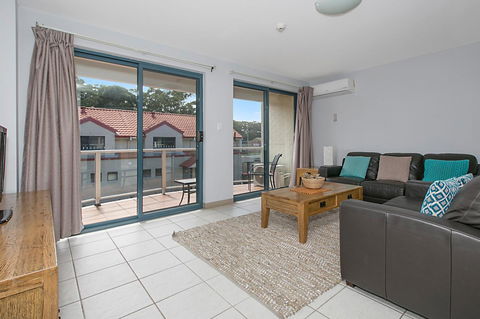 Nelson Bay Breeze - Yamba Accommodation 11
