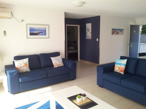 Nelson Bay Breeze - Yamba Accommodation 38