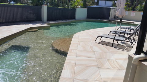 Nelson Bay Breeze - Yamba Accommodation 3