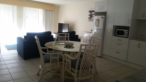Nelson Bay Breeze - Yamba Accommodation 22