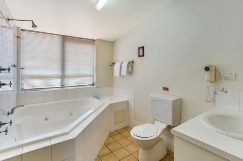 Nelson Bay Breeze - Yamba Accommodation 27