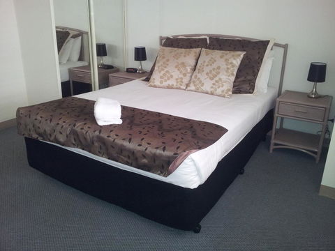 Nelson Bay Breeze - Yamba Accommodation 32