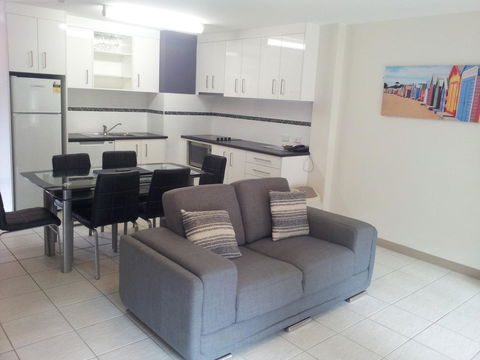 Nelson Bay Breeze - Yamba Accommodation 34