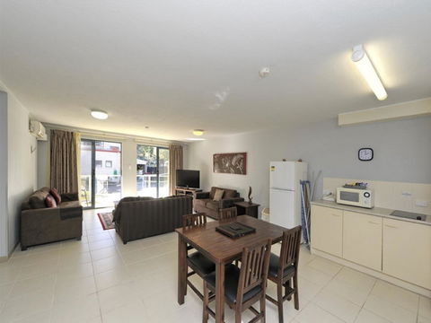 Nelson Bay Breeze - Yamba Accommodation 8