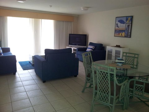 Nelson Bay Breeze - Yamba Accommodation 29